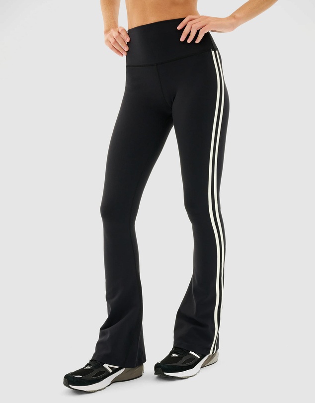 Splits59 - Raquel High Waist Supplex Flare 76cm Pants