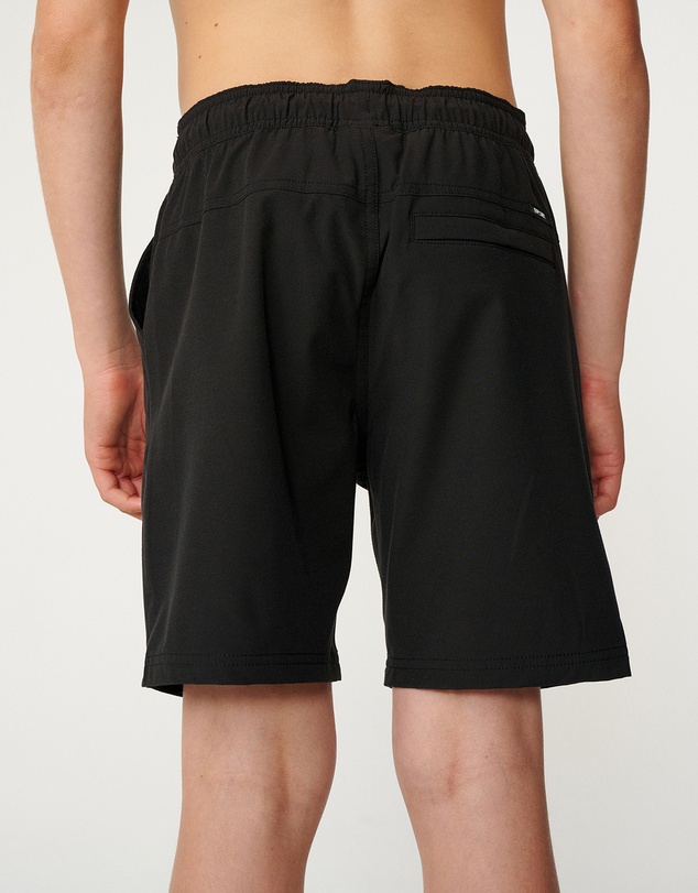 Rip Curl - Boardwalk Phase Volley Shorts - Teens