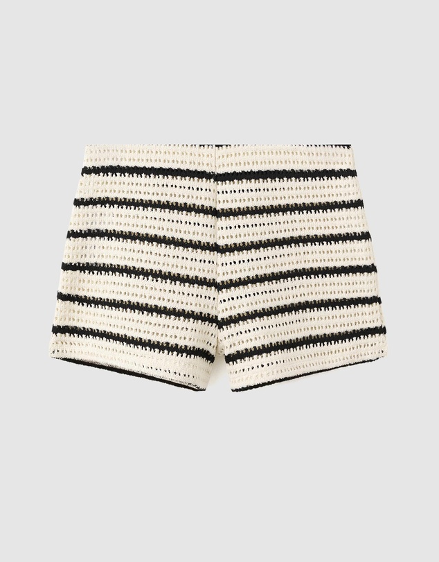 M.N.G - Miffy Shorts