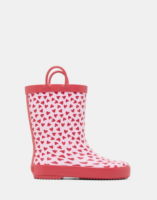 CIAO - Love Hearts Gumboot