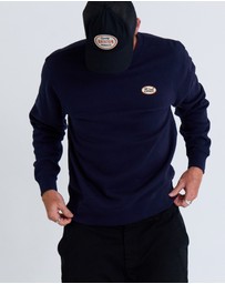 Brixton - Parson Patch Crew