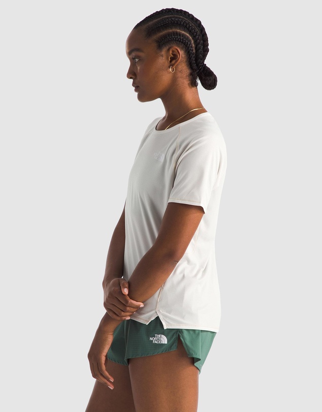 The North Face - Sunriser Short Sleeve Tee
