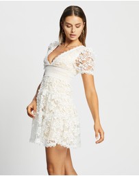 Miss Holly - Leilani Dress