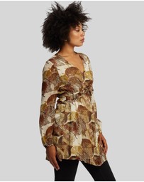 KAJA Clothing - Jaclyn Tunic