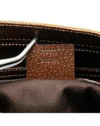 Pre-Loved by Azura Reborn - Pre-Loved GG Canvas Crossbody