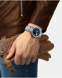 Tissot - T-Race Powermatic 80