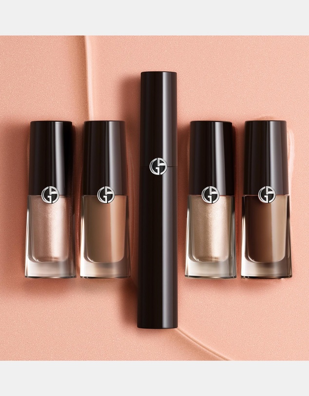Giorgio Armani - Giorgio Armani Eye Tint