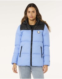 Rip Curl - Anti-Series Insulated Jacket