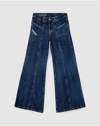 Diesel - Akii Jeans