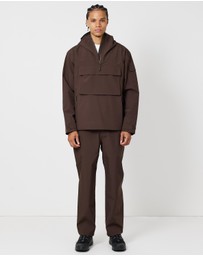 Blaest - Signalen Anorak