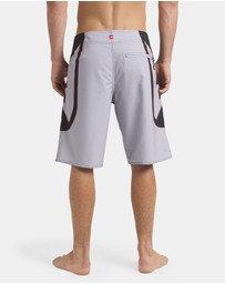 Quiksilver - Mens Interceptor 19