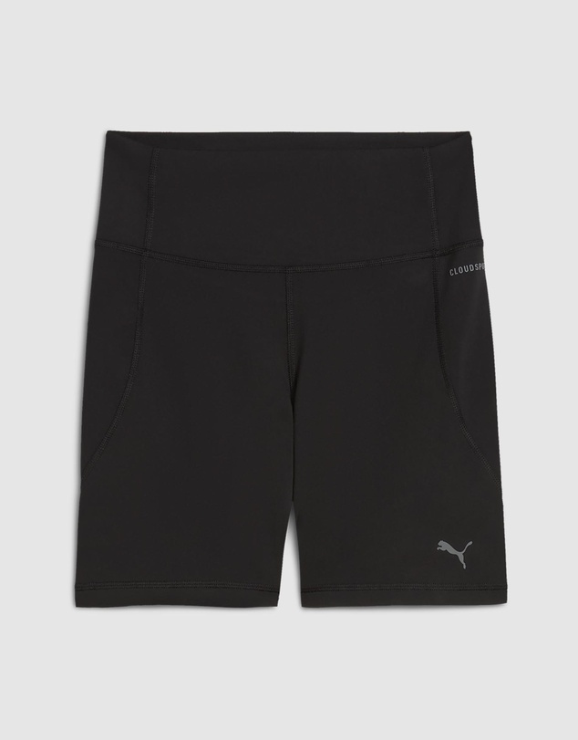 Puma - Cloudspun High Waist Short Tights