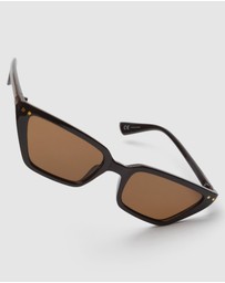 UNISON - Ines Sunglasses