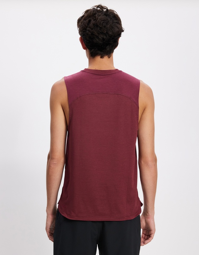Puma - Cloudspun Tank