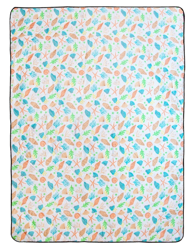 IZIMINI - Sailor Baby Chair V2 & Picnic Rug