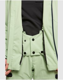 ROJO Outerwear - All Terrain Jacket