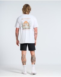 Vacancy Co - Compost Tee