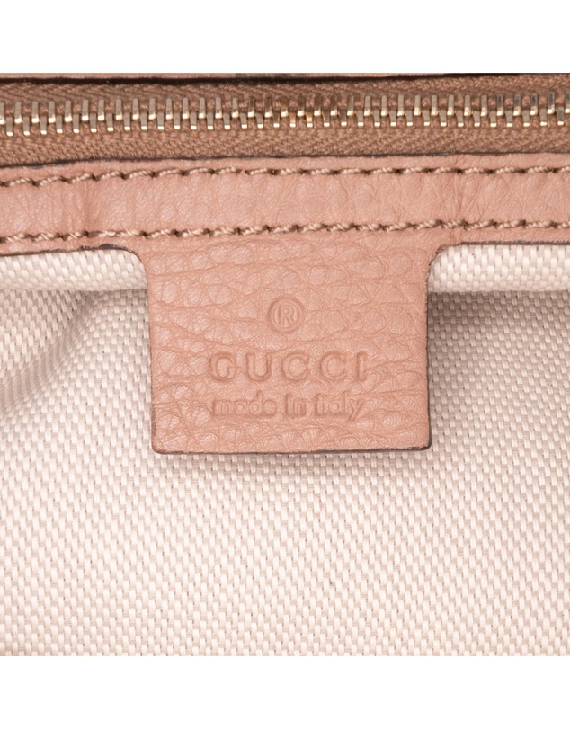 Pre-Loved by Azura Reborn - Pre-Loved Medium Leather Bella Tote