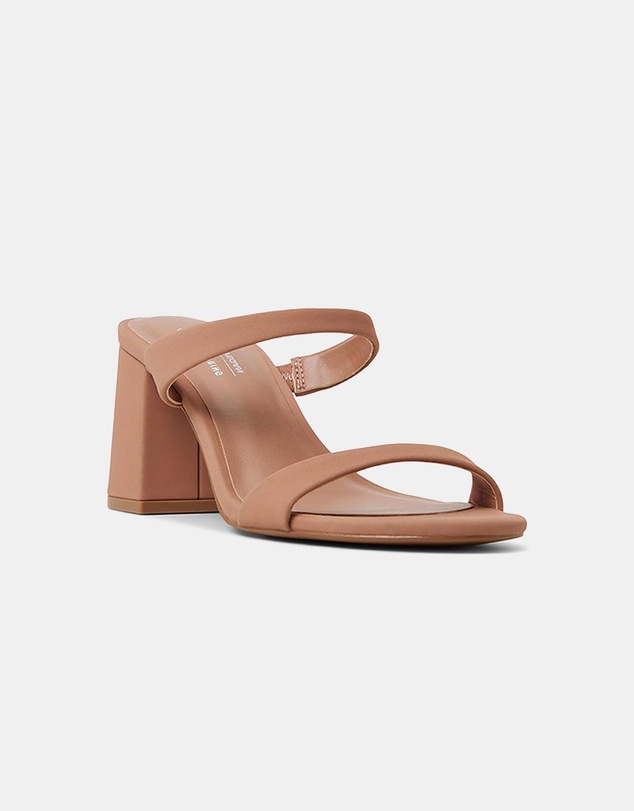 Call It Spring - Shaiaa Heels