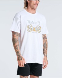 Vacancy Co - Destiny Tee