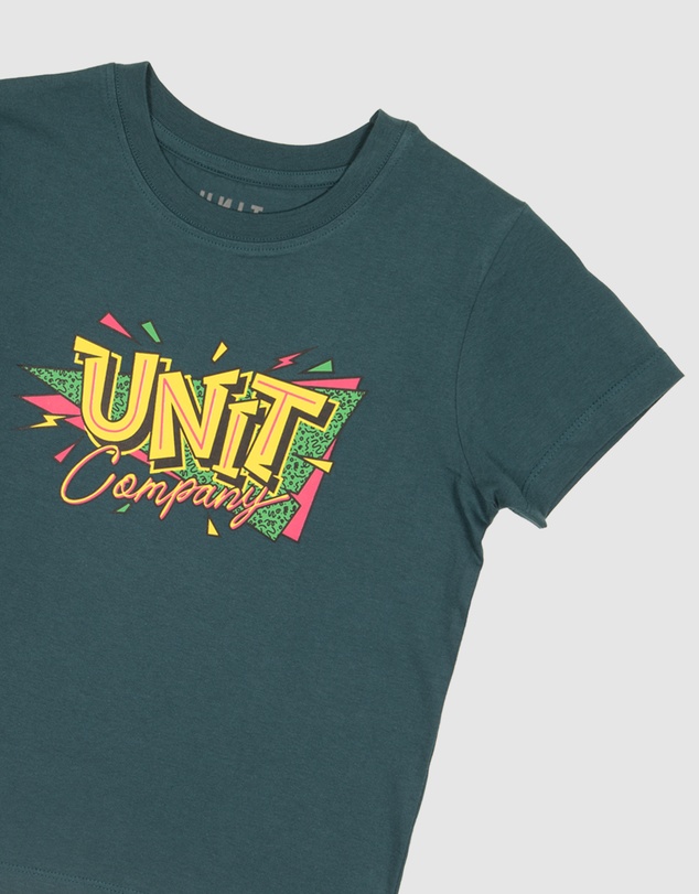 UNIT - UNIT Doozy Kids T-Shirt