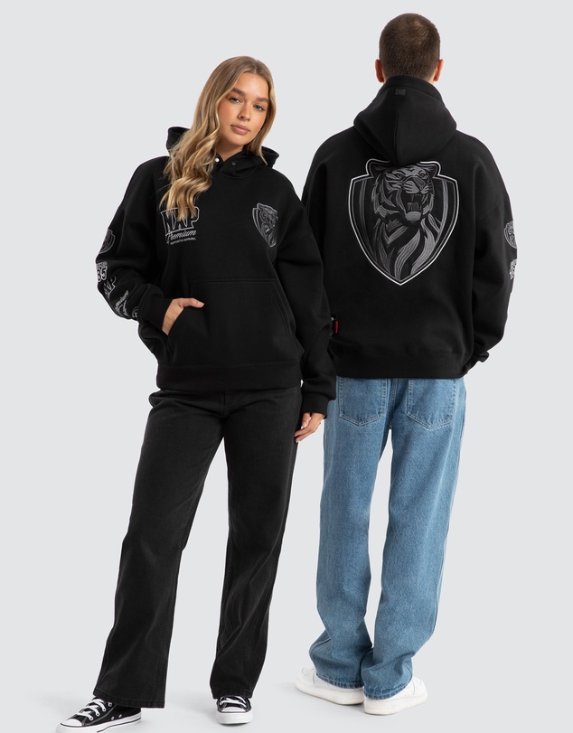 Nena & Pasadena - Richmond Mono Hoodie