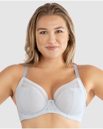 Parfait - Shea Supportive Full Bust Plunge Bra