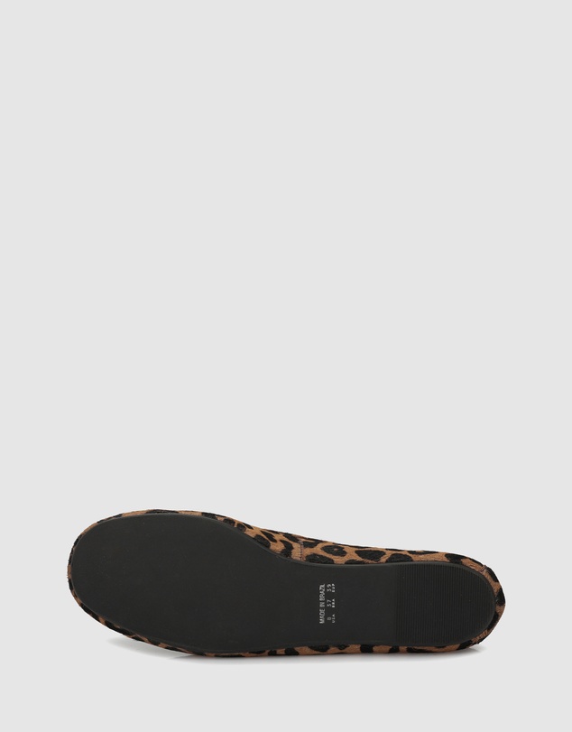 Sempre Di - Enria Casual Loafers