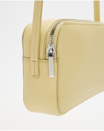 Calvin Klein - Foil Logo Elongated Camera Bag