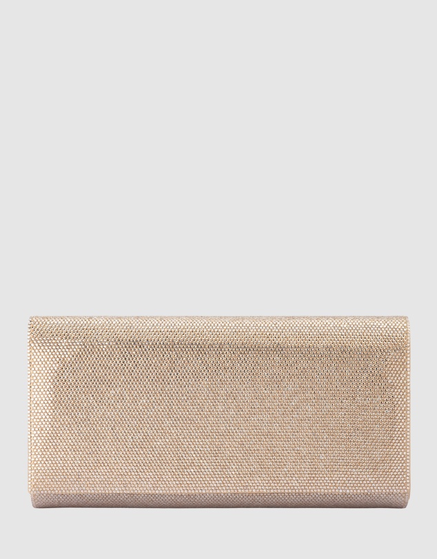 Olga Berg - Grace Envelope Clutch