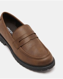 Uncut - Croydon Dress Loafers