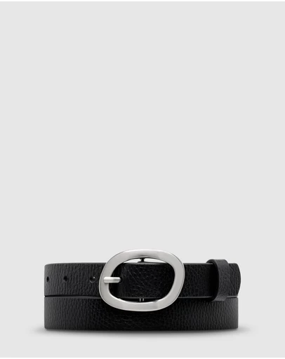 Status Anxiety - Nocturne Belt