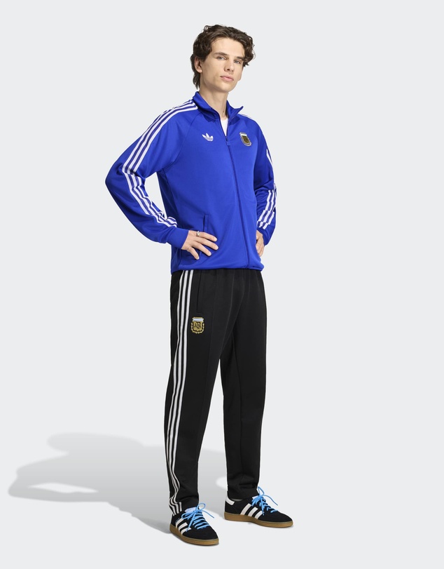 adidas Performance - Argentina Originals Track Football Pants Mens