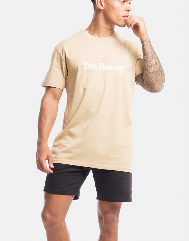 Vacancy Co - You Beauty Tee