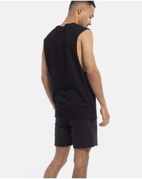 Stock & Co. - Havana Tank