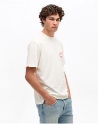 Superdry - Trad Tattoo Graphic Tee