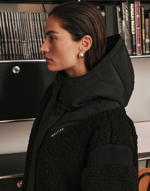P.E Nation - District Jacket