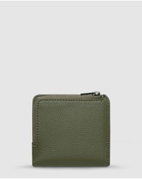 Status Anxiety - Sense Of Wonder Wallet
