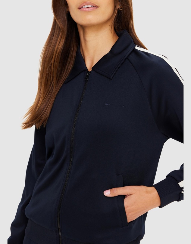 The Upside - Empire Pari Zip Jacket