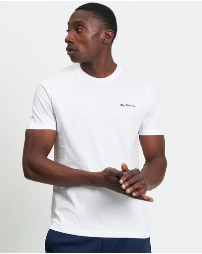 Ben Sherman - Signature Tee