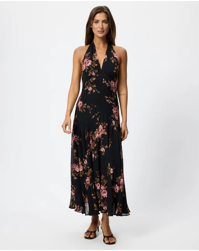 Reformation - Briony Dress