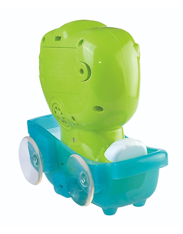 Bright Child - Bath Bubble Dino