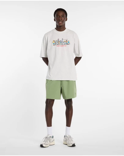 New Balance - 7in Athletics Stretch Woven Shorts