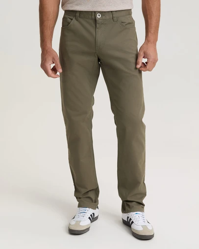 Sportscraft - Bedford Jean