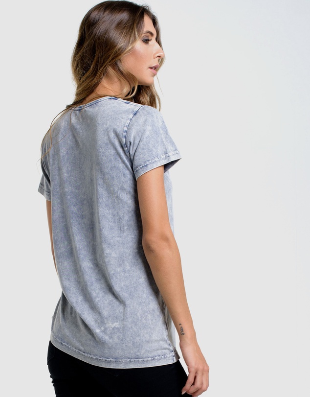 DVNT - Womens Devoid Standard Tee