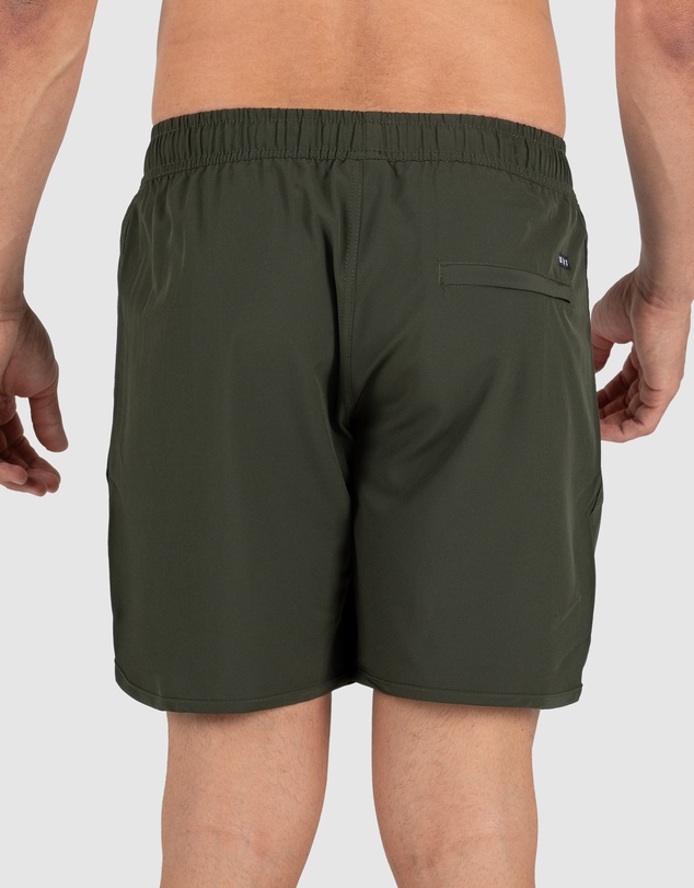 UNIT - UNIT Edgetech Men's 16