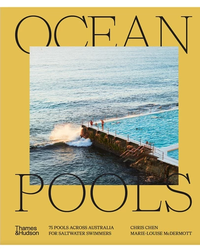 Brumby Sunstate - Ocean Pools