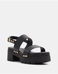 Call It Spring - Novalie Heels