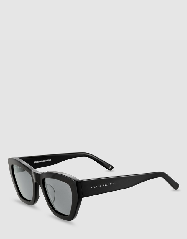 Status Anxiety - Mirage Sunglasses