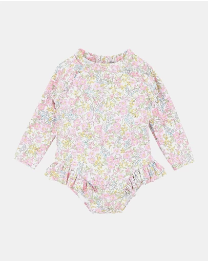 Minihaha - Marissa Sunsuit - Babies